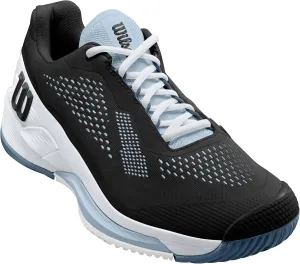 WILSON Women's Rush Pro 4.0 Sneaker