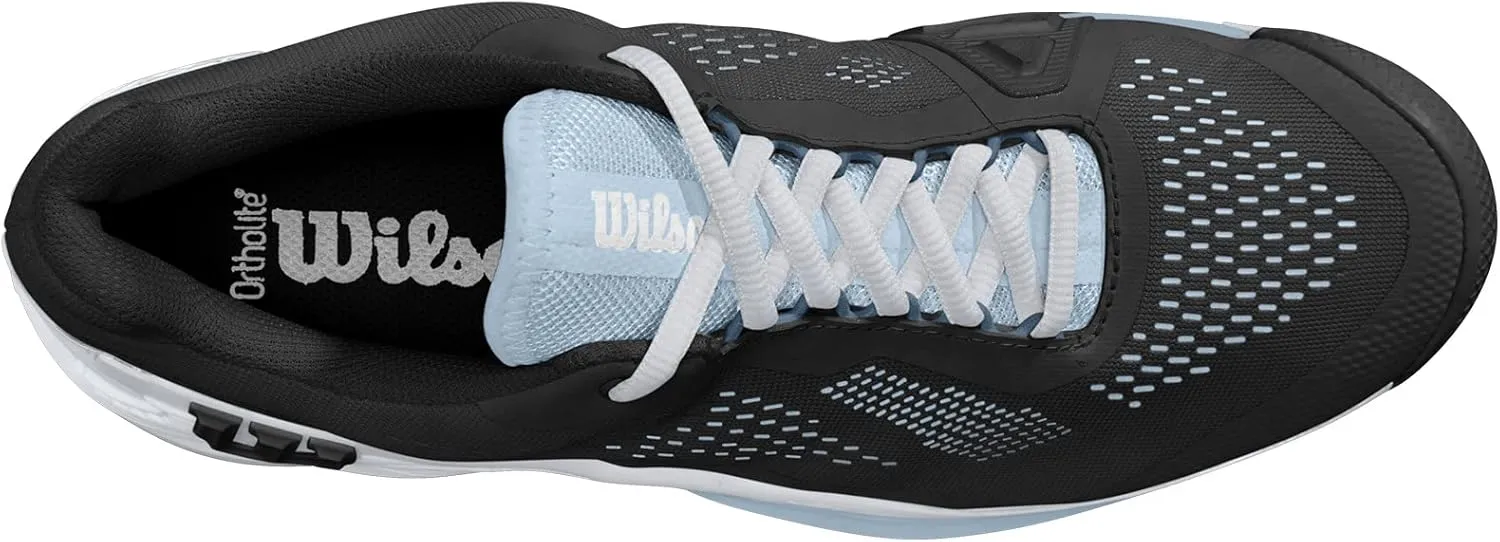 WILSON Women's Rush Pro 4.0 Sneaker