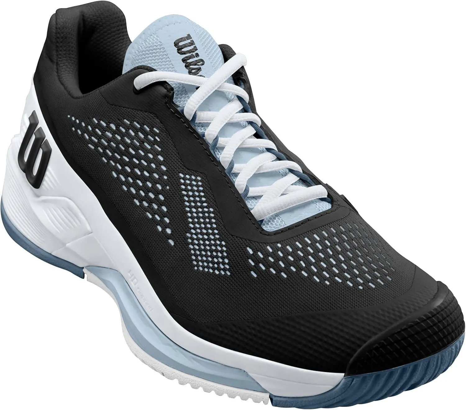 WILSON Women's Rush Pro 4.0 Sneaker