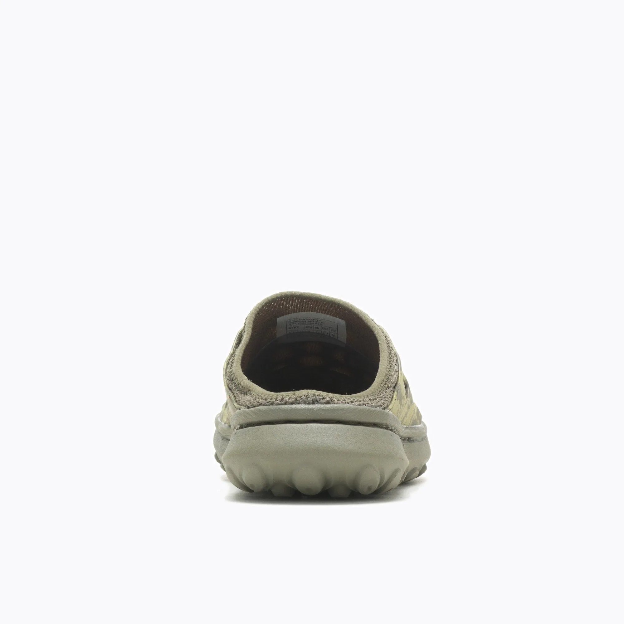 Women's Hydro Mule SE W - Olive (T2)