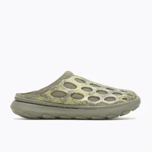 Women's Hydro Mule SE W - Olive (T2)