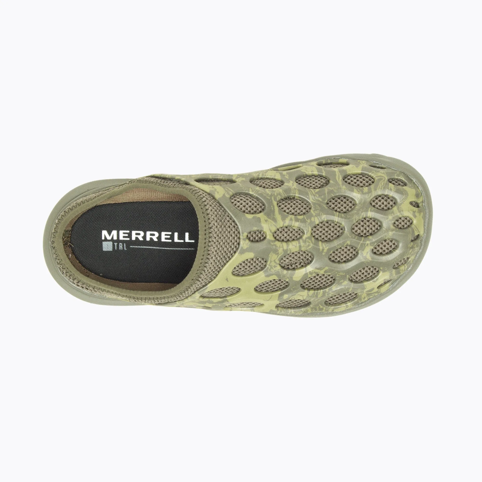 Women's Hydro Mule SE W - Olive (T2)