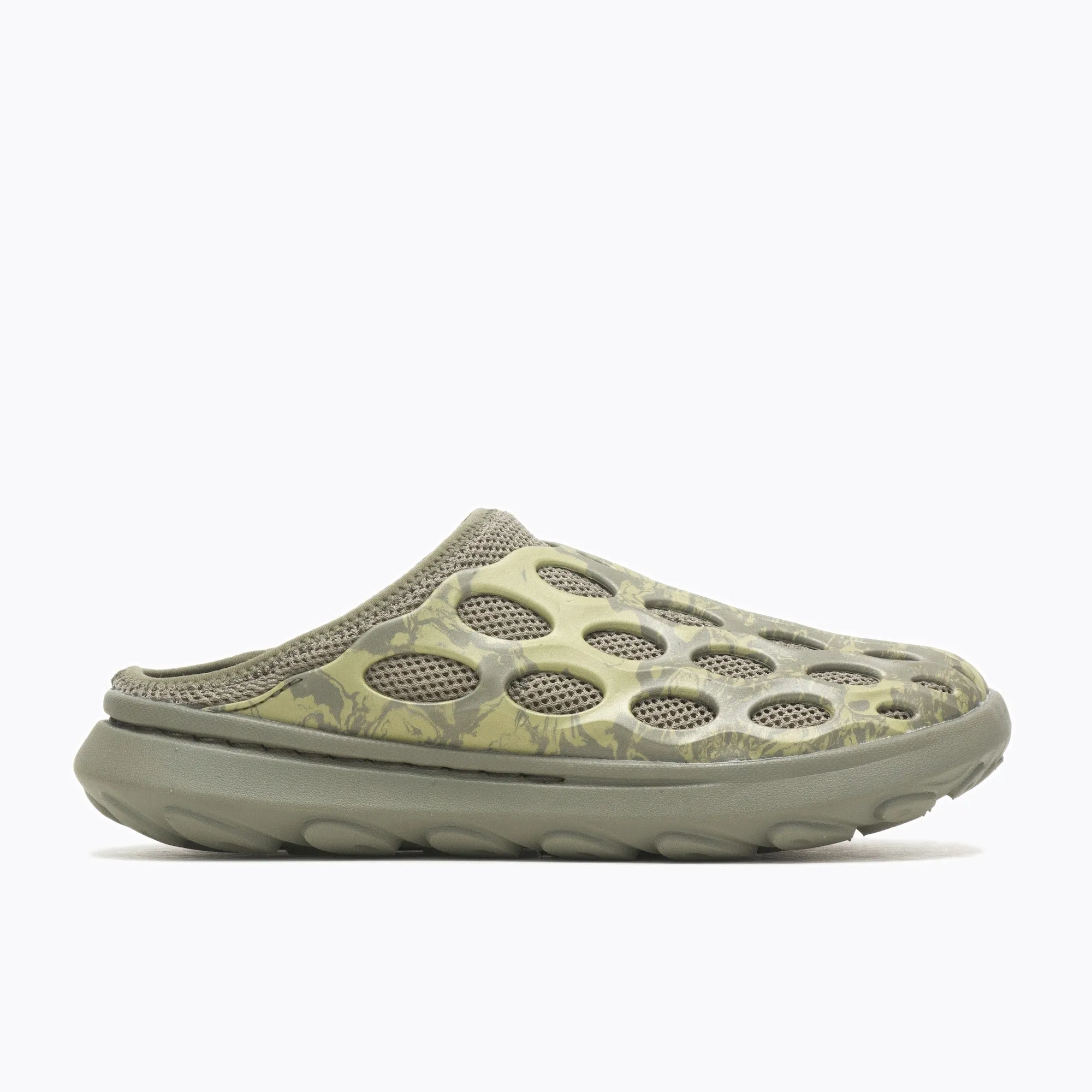 Women's Hydro Mule SE W - Olive (T2)