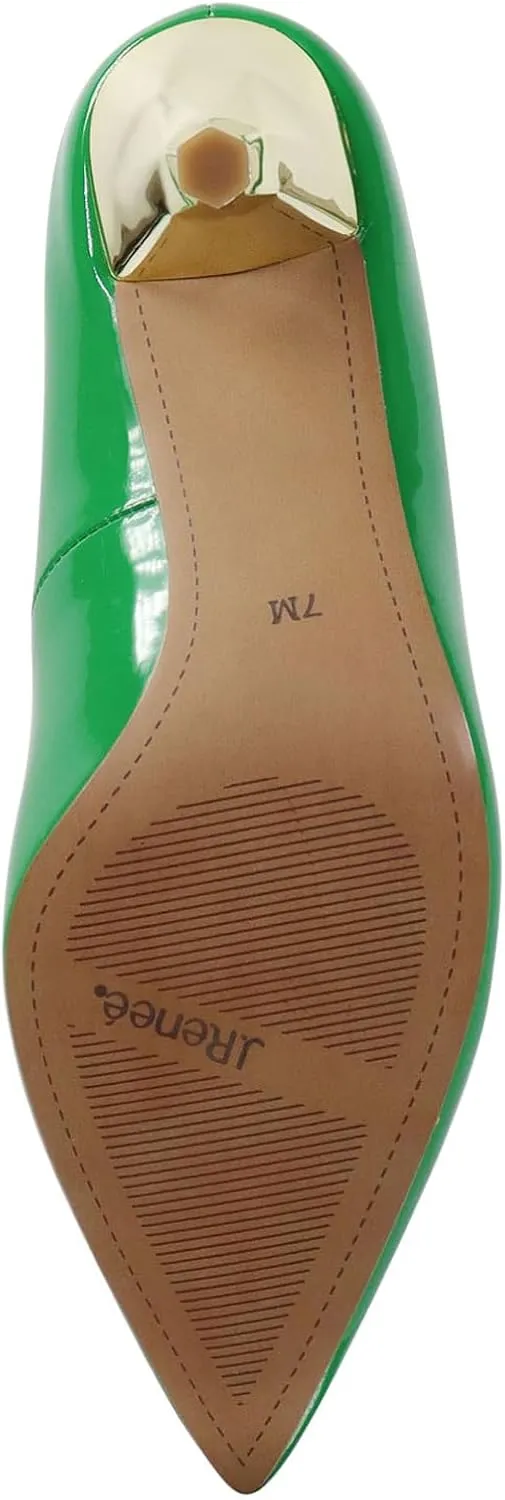 Women's J Renee, Kanan Pump