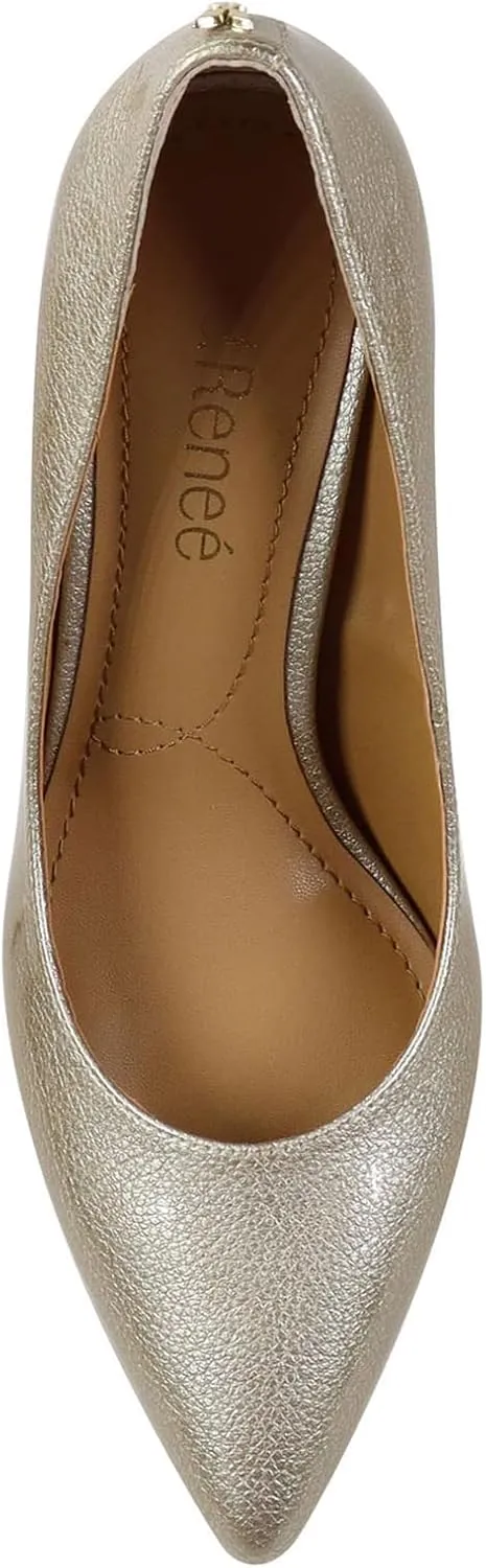 Women's J Renee, Kanan Pump