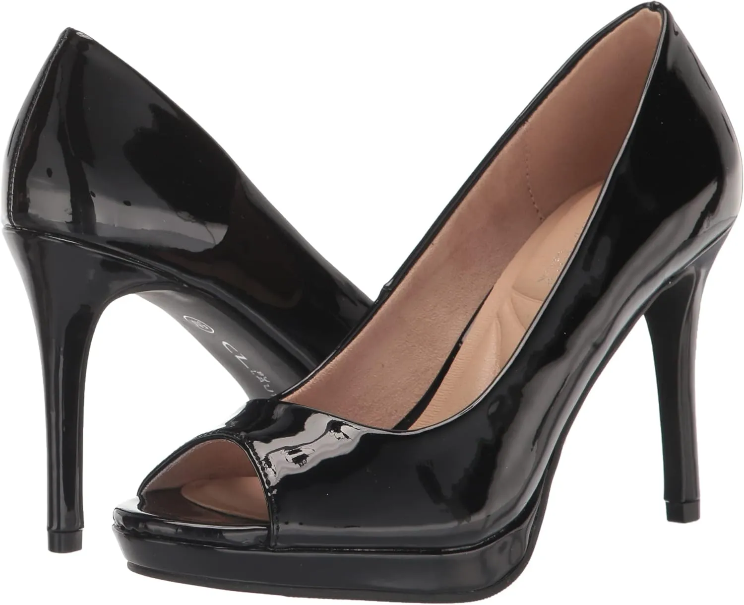 Women's Mild Pump