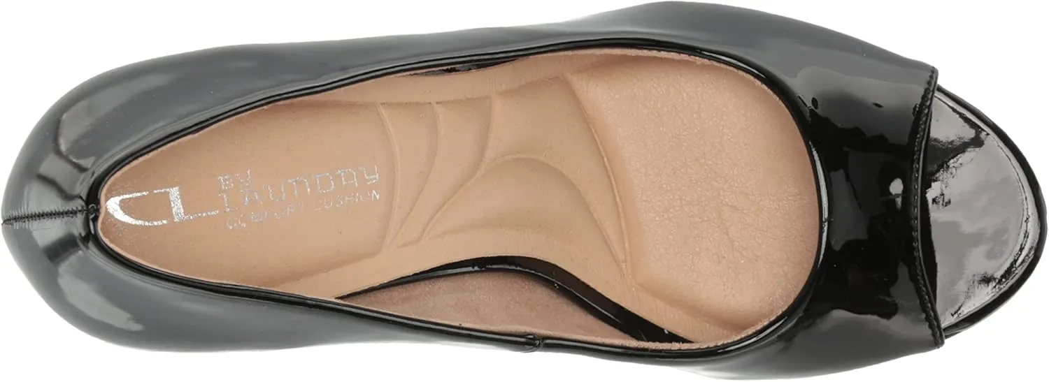 Women's Mild Pump