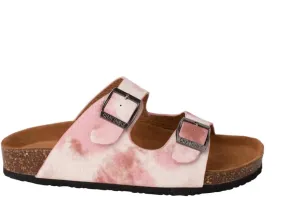 Women's Mule, Pink, 9