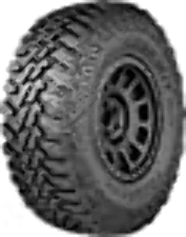 Yokohama Geolandar M/T G003 225/65R17 100Q