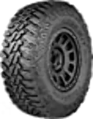 Yokohama Geolandar M/T G003 225/65R17 100Q