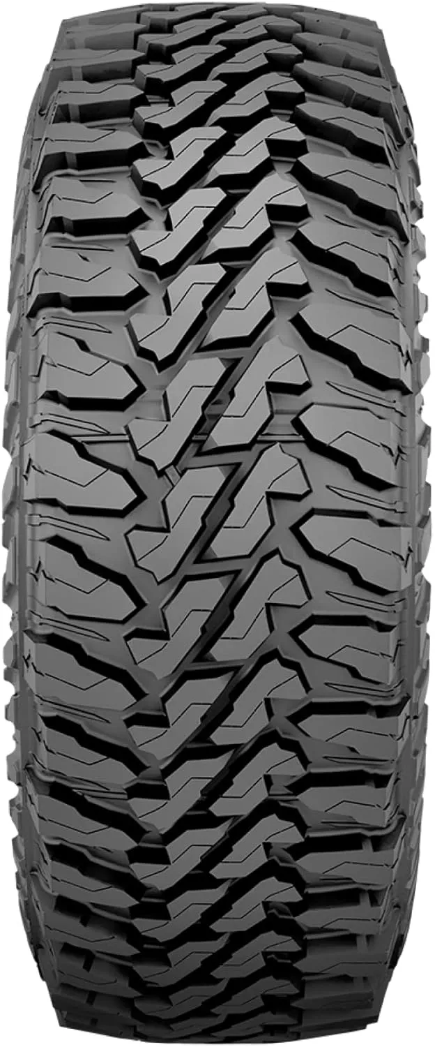Yokohama Geolandar M/T G003 225/65R17 100Q