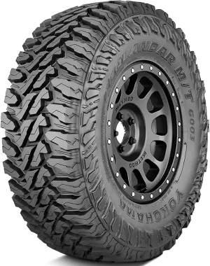 Yokohama GEOLANDAR M/T G003 All-Terrain Radial Tire - 245/75R16 120Q